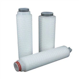 Filter Kartrid PTFE