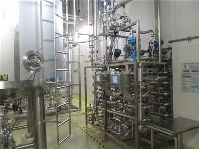 Perangkat TOC Tiongkok